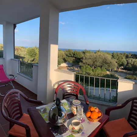 Apartment Delfino Cala Gonone