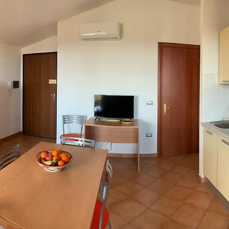 Delfino Apartment