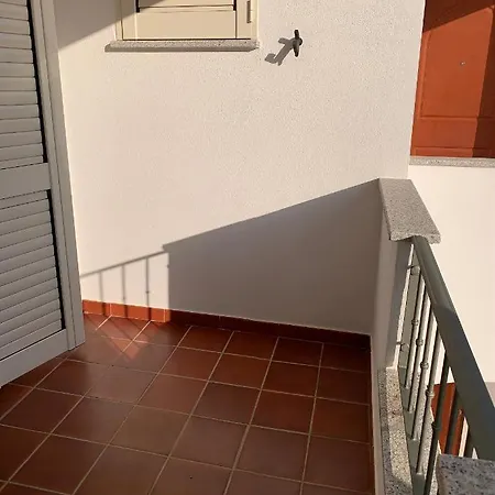 Delfino Apartment *