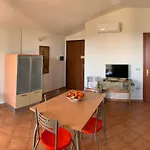 Delfino Apartamento *