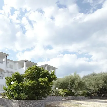 Delfino Apartmán Cala Gonone